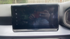 SEAT Ibiza 1.0 TSI 110 FR Sport 5dr Petrol Hatchback